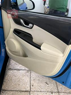 هيونداي كونا